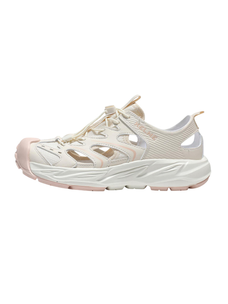 Кроссовки KELME Women's Athletic Shoes Pink