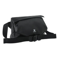 Сумка KELME Crossbody Bag Black - Сумка KELME Crossbody Bag Black