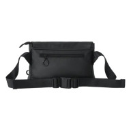 Сумка KELME Crossbody Bag Black - Сумка KELME Crossbody Bag Black