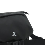 Сумка KELME Crossbody Bag Black - Сумка KELME Crossbody Bag Black