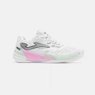 Теннисные кроссовки JOMA ROLAND LADY 2602     - Теннисные кроссовки JOMA ROLAND LADY 2602    