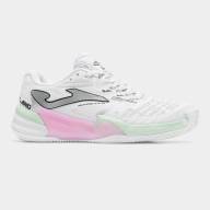 Теннисные кроссовки JOMA ROLAND LADY 2602     - Теннисные кроссовки JOMA ROLAND LADY 2602    
