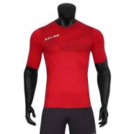 Детская футбольная форма KELME Short Sleeve Football Set Kids (Red/Dark Grey) - Детская футбольная форма KELME Short Sleeve Football Set Kids (Red/Dark Grey)