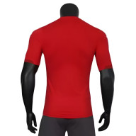 Детская футбольная форма KELME Short Sleeve Football Set Kids (Red/Dark Grey) - Детская футбольная форма KELME Short Sleeve Football Set Kids (Red/Dark Grey)