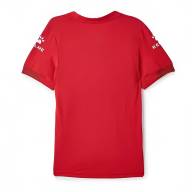 Детская футбольная форма KELME Short Sleeve Football Set Kids (Red/Dark Grey) - Детская футбольная форма KELME Short Sleeve Football Set Kids (Red/Dark Grey)