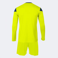 КОМПЛЕКТ PHOENIX GK ЖЕЛТЫЙ ФЛУОРЕСЦЕНТНЫЙ ТЕМНО-СИНИЙ - КОМПЛЕКТ PHOENIX GK ЖЕЛТЫЙ ФЛУОРЕСЦЕНТНЫЙ ТЕМНО-СИНИЙ