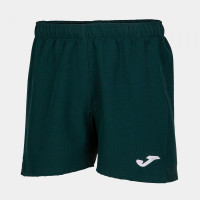 Шорты JOMA PERFORMANCE RUGBY Зеленый
