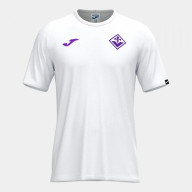 ФУТБОЛКА С КОРОТКИМ РУКАВОМ ТРЕНИРОВКА OPC. B FIORENTINA - ФУТБОЛКА С КОРОТКИМ РУКАВОМ ТРЕНИРОВКА OPC. B FIORENTINA