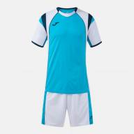 НАБОР PROLIGA БИРЮЗОВЫЙ ФЛУОРЕСЦЕНТНЫЙ БЕЛЫЙ - НАБОР PROLIGA БИРЮЗОВЫЙ ФЛУОРЕСЦЕНТНЫЙ БЕЛЫЙ