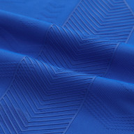 Детская футболка KELME Short-sleeved Polo Shirt Blue - Детская футболка KELME Short-sleeved Polo Shirt Blue