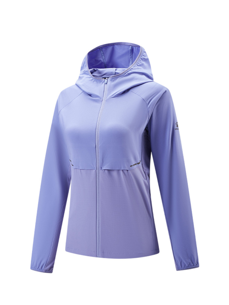 Ветровка KELME Woven Skin Suit Violet