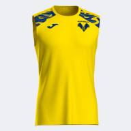 МАЙКА БЕЗ РУКАВОВ ТРЕНИРОВКА. OPC. B HELLAS VERONA FC - МАЙКА БЕЗ РУКАВОВ ТРЕНИРОВКА. OPC. B HELLAS VERONA FC