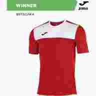 Футболка JOMA WINNER 100946.602 - Футболка JOMA WINNER 100946.602