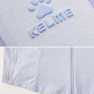 Ветровка KELME Knitted Sun Protection Clothing Light Blue - Ветровка KELME Knitted Sun Protection Clothing Light Blue