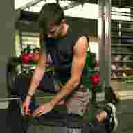 CAMISETA SIN MANGAS CORE   - CAMISETA SIN MANGAS CORE  