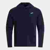 SUDADERA CON CAPUCHA BREATH   - SUDADERA CON CAPUCHA BREATH  