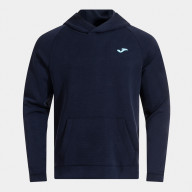 SUDADERA CON CAPUCHA BREATH   - SUDADERA CON CAPUCHA BREATH  