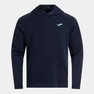 SUDADERA CON CAPUCHA BREATH   - SUDADERA CON CAPUCHA BREATH  