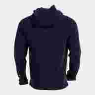 SUDADERA CON CAPUCHA BREATH   - SUDADERA CON CAPUCHA BREATH  