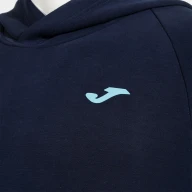 SUDADERA CON CAPUCHA BREATH   - SUDADERA CON CAPUCHA BREATH  