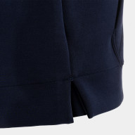 SUDADERA CON CAPUCHA BREATH   - SUDADERA CON CAPUCHA BREATH  