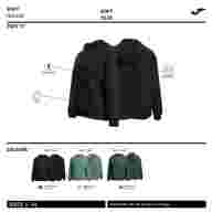 SUDADERA CON CAPUCHA BREATH   - SUDADERA CON CAPUCHA BREATH  