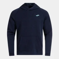 SUDADERA CON CAPUCHA BREATH   - SUDADERA CON CAPUCHA BREATH  