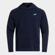 SUDADERA CON CAPUCHA BREATH   - SUDADERA CON CAPUCHA BREATH  