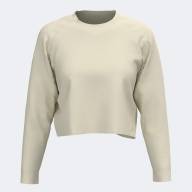 SUDADERA MIMETIC BEIGE - SUDADERA MIMETIC BEIGE