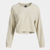 SUDADERA MIMETIC BEIGE - SUDADERA MIMETIC BEIGE