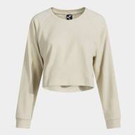 SUDADERA MIMETIC BEIGE - SUDADERA MIMETIC BEIGE