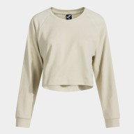 SUDADERA MIMETIC BEIGE - SUDADERA MIMETIC BEIGE