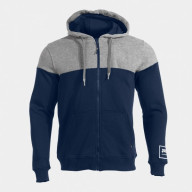 CHAQUETA CON CAPUCHA URBAN STREET   - CHAQUETA CON CAPUCHA URBAN STREET  