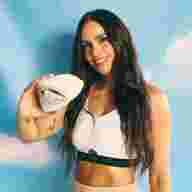 SUJETADOR DEPORTIVO R-CITY ICONIC   - SUJETADOR DEPORTIVO R-CITY ICONIC  