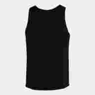 Майка на бретельках ELITE VIII Черный-оранжевый - Майка на бретельках ELITE VIII Черный-оранжевый