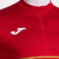 SUDADERA RECORD III   - SUDADERA RECORD III  