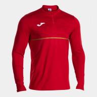 SUDADERA RECORD III   - SUDADERA RECORD III  