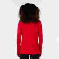 Толстовка  ELITE VIII Красный - Толстовка  ELITE VIII Красный