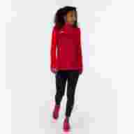 Толстовка  ELITE VIII Красный - Толстовка  ELITE VIII Красный