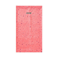Снуд KELME Sunscreen Scarf Pink - Снуд KELME Sunscreen Scarf Pink
