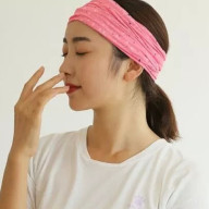 Снуд KELME Sunscreen Scarf Pink - Снуд KELME Sunscreen Scarf Pink