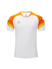 Детская футболка KELME T-Shirt Kid White