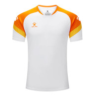 Детская футболка KELME T-Shirt Kid White - Детская футболка KELME T-Shirt Kid White