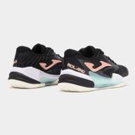 Теннисные кроссовки JOMA ROLAND LADY 2501   - Теннисные кроссовки JOMA ROLAND LADY 2501  