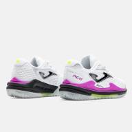 Теннисные кроссовки JOMA T ACE LADY 2602   - Теннисные кроссовки JOMA T ACE LADY 2602  