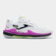 Теннисные кроссовки JOMA T ACE LADY 2602   - Теннисные кроссовки JOMA T ACE LADY 2602  