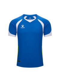 Футболка KELME Training Uniform Blue