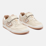 FLEXY JR BAREFOOT 2613 СВЕТЛО-РОЗОВЫЙ - FLEXY JR BAREFOOT 2613 СВЕТЛО-РОЗОВЫЙ