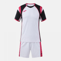 SET PROLIGA БЕЛЫЙ ФУКСИЯ