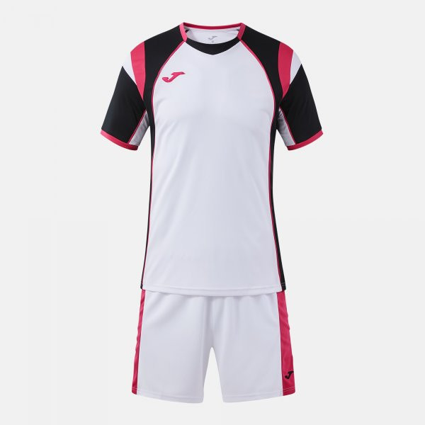 SET PROLIGA БЕЛЫЙ ФУКСИЯ